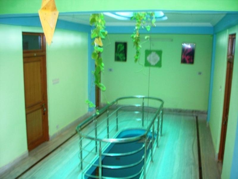Hotel Mama Luna Pushkar Extérieur photo