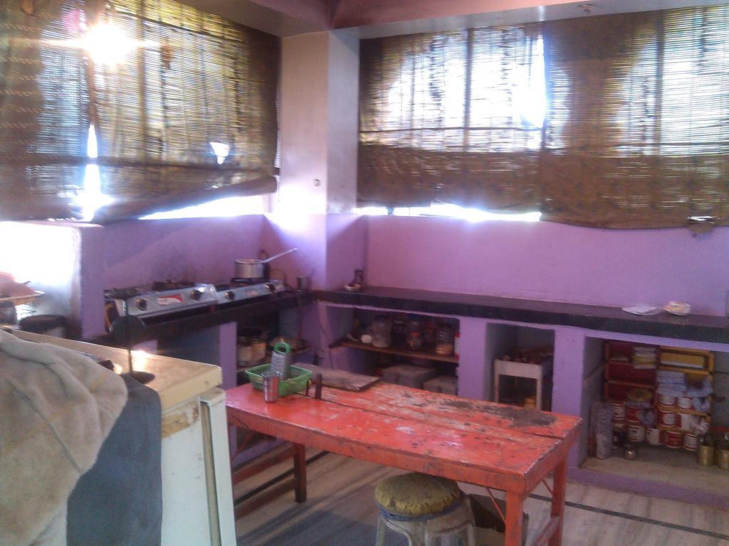 Hotel Mama Luna Pushkar Extérieur photo